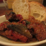 ゑんぞ - カポナータ