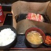感動の肉と米 新橋店