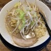 好麺 たまらん