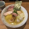 ジャパニーズ ラーメン 五感