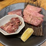 焼肉トラジ 田町店 - 