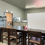 鉄剣タロー食堂 - 