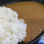 鉄剣タロー食堂 - 