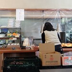 讃岐めん うどんや - 