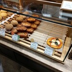 JUNIBUN BAKERY - 