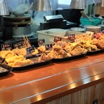 讃岐めん うどんや - 