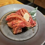焼肉トラジ 田町店 - 