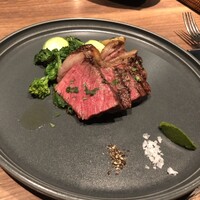 The Kitchen Salvatore Cuomo 三宮 - 