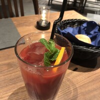 The Kitchen Salvatore Cuomo 三宮 - 