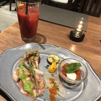 The Kitchen Salvatore Cuomo 三宮 - 