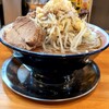 ラーメンビリー 川越クレアモール店