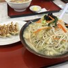 ラーメン まるとも