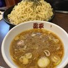 昌平ラーメン 成子坂店