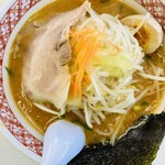 ラーメンめん丸 八千代台店 - 