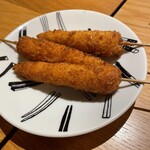 出汁と小鉢の和食 なのに - 