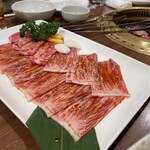 Yakiniku Jurakuen - 