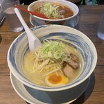 Gaji ro u ramen - 