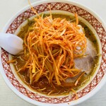 ラーメンめん丸 八千代台店 - 