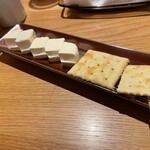 出汁と小鉢の和食 なのに - 