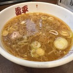 昌平ラーメン - 