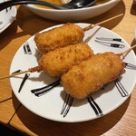 出汁と小鉢の和食 なのに - 