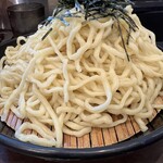 昌平ラーメン - 