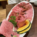 Yakiniku Jurakuen - 