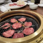 Yakiniku Jurakuen - 