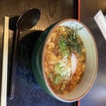 Teuchi Udon Hatano - 