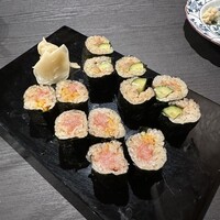 目黒 ながもと - ひもきゅうととろたく