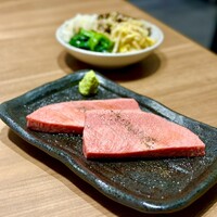 焼肉山水 虎ノ門ヒルズ店 - 