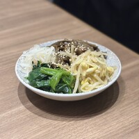 焼肉山水 虎ノ門ヒルズ店 - 