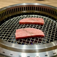 焼肉山水 虎ノ門ヒルズ店 - 