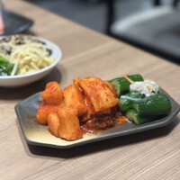 焼肉山水 虎ノ門ヒルズ店 - 