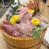 名古屋の魚が旨い店 サカナのハチベエ 矢場町店