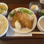 キッチン 魚見坂 - 