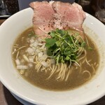 麺屋 ねむ瑠 - 