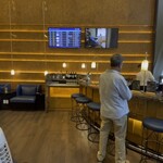 SONG HONG BUSINESS LOUNGE - 