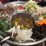 ビア ホイ チョップ - 