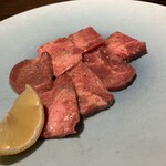 Yakiniku Toraji - 