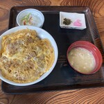 宗庵 よこ長 - 