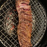 Yakiniku Toraji - 