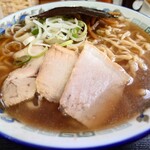 ケンちゃんラーメン - 