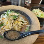 五味八珍 - 料理写真: