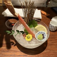 かに道楽 千葉駅前店 - 