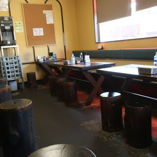 横浜家系千種家_2