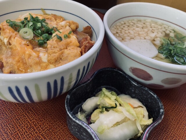 Naka U Minamihorie Ten photo 5