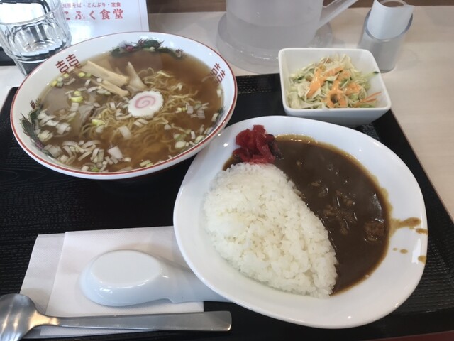 こふく食堂 十和田市の食堂 &ndash; 地元に愛される定食屋