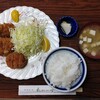 れんが亭 - 料理写真: