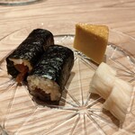 THE SUSHI GINZA 極 - 